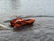 Скоростной кораблик с GPS навигацией для рыбалки Dr.Boat модель Vіbo Carp VBGPSO фото 10