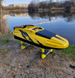 Скоростной кораблик с GPS навигацией для рыбалки Dr.Boat модель Vіbo Carp VBGPSY фото 6
